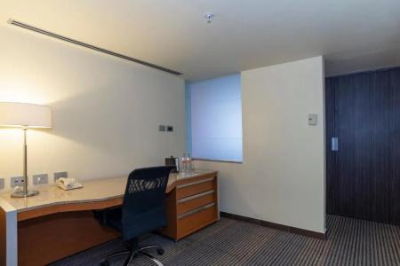 Holiday Inn Mexico City - Plaza Universidad by IHG - 122