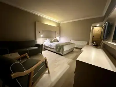 Laodikya Otel - 32