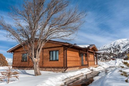 Le Chalet by Amirsoy - 21