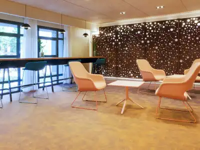 Mercure Perpignan Centre - 19