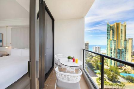 Marriott Vacation Club at Surfers Paradise - 56