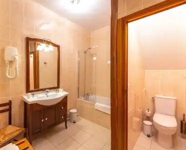 Logis de La Cloche - 7