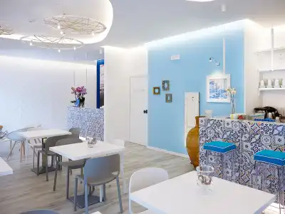 Marina di Petrolo Apartments - 23