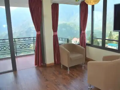 Sapa Vista - 183
