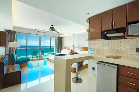 Ocean Dream Cancún by GuruHotel - 236