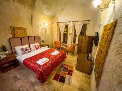 Heritage Cave Suites - 41