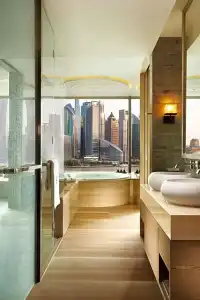 Banyan Tree Shanghai On The Bund - 91