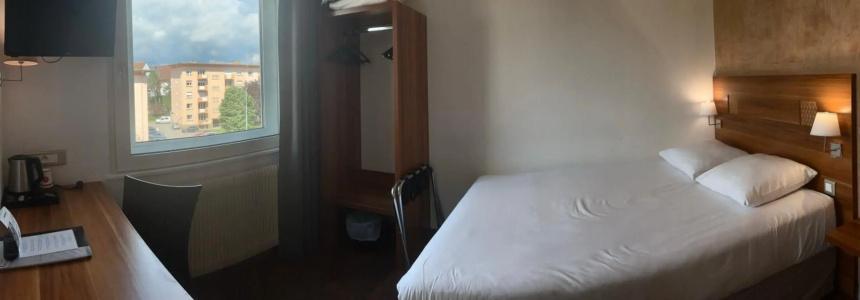 The Originals City, Hôtel Colmar Gare - 22