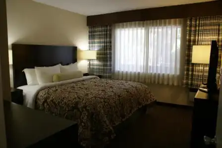 Royal Palace Westwood - 3