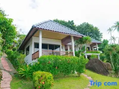 Lamai Bayview Boutique Resort - 69