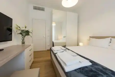 Milan Royal Suites - Brera - 131