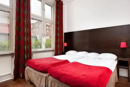 Hotell Jämteborg - 36