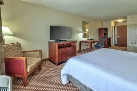 Hilton Garden Inn Las Cruces - 49