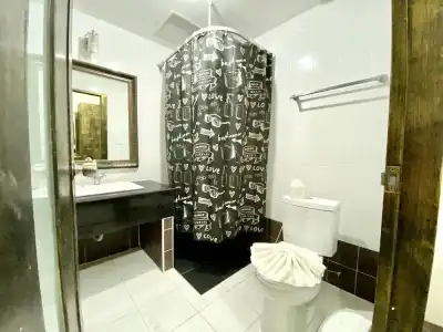 Beachwalk Patong - 25
