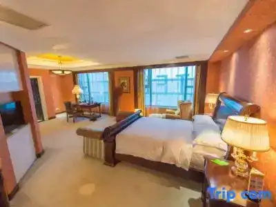 Tianyi Commercial - 52