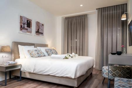 Urban Nest - Suites & Apartments - 11