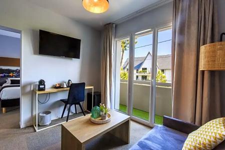Best Western Garden & Spa - 160