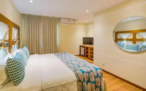 Rio Design Copacabana - 73