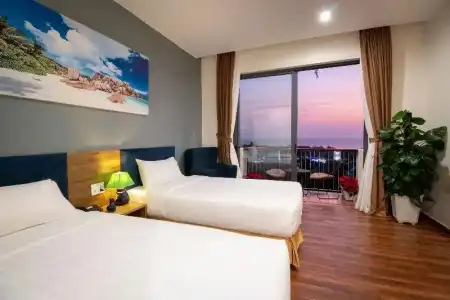 Tom Hill Boutique Resort & Spa - Sea View - 43