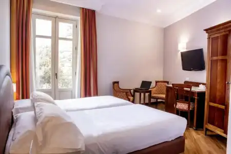 Best Western Ai Cavalieri - 32