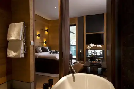 The Chedi Andermatt - 8