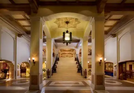 The Westin la Quinta Golf Resort & Spa, Benahavis, - 13