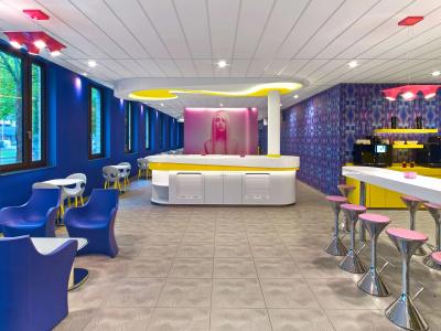 Prize by Radisson, Hannover City - 5