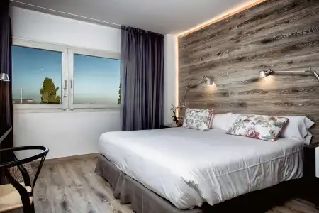 Best Western Plus Alfa Aeropuerto - 76