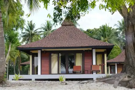 Koh Mook Sivalai Beach Resort - 162