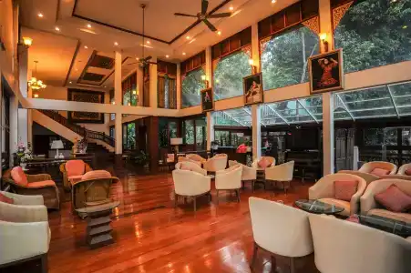 Suan Bua & Resort - 17