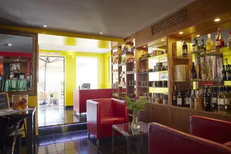 Solar dos Mouros - 18