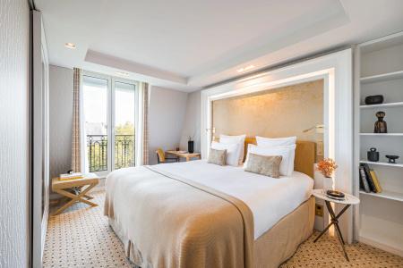 Hôtel Madison - 23