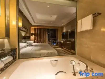 Sheraton Zhenjiang - 82