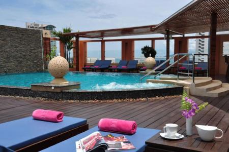 Empress Pattaya - 46