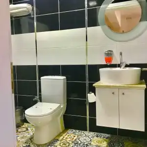 Barba Otel - 50