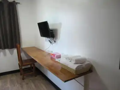 Hoppers Place Donmuang Room - 25