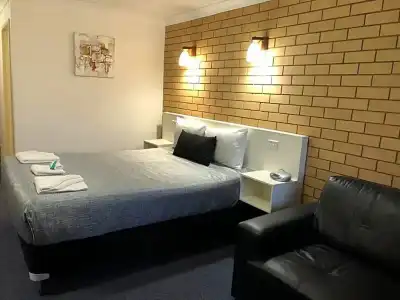 Chermside Motor Inn - 44