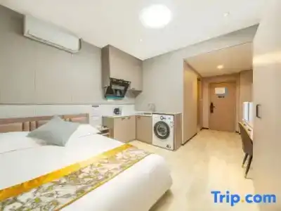 Jinjiang Inn Shanghai Xinsong Road - 13