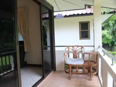 Baan Suan Bophut - 5
