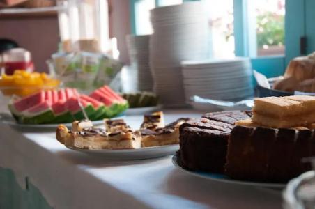 Albergo Scintilla - 9