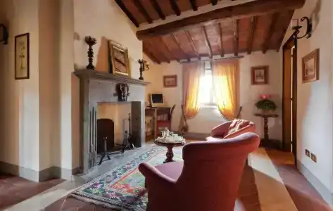 Castello di Spaltenna Exclusive Resort & Spa - 118