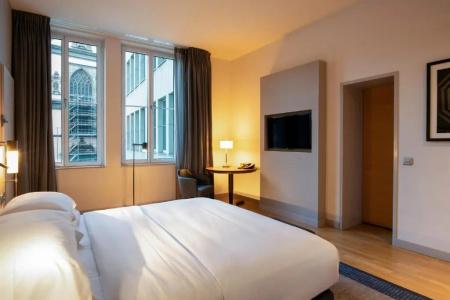Hilton Cologne - 27