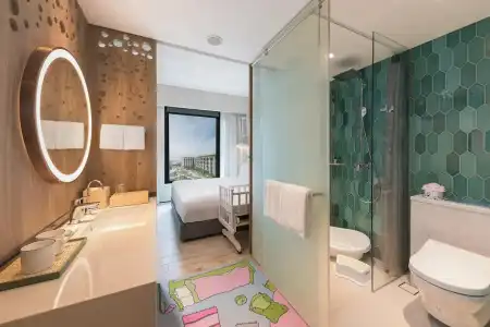 Village Sentosa by Far East Hospitality - 8