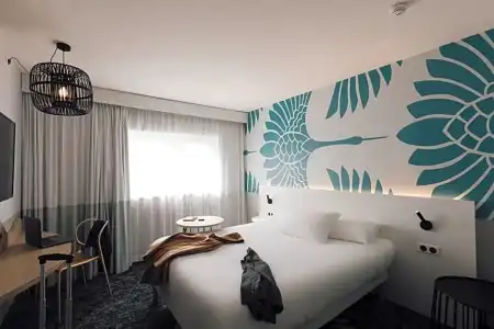 ibis Styles Nancy Laxou - 49