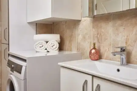 Tarabya Suites - 21