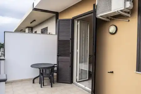 B&B Caravello - 16
