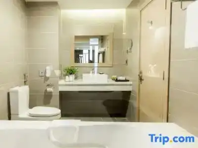 Muong Thanh Luxury Khanh Hoa - 128