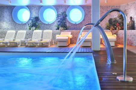 GHT Oasis Tossa & Spa - 20