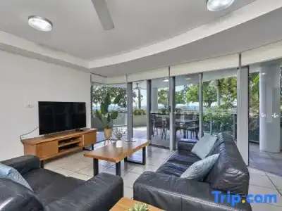 Vision Apartments - 119