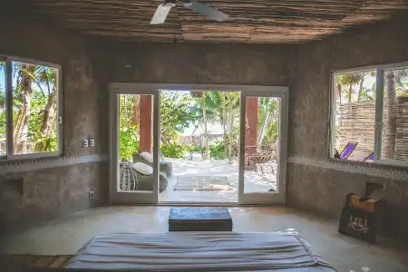 Nômade Temple Tulum - 8